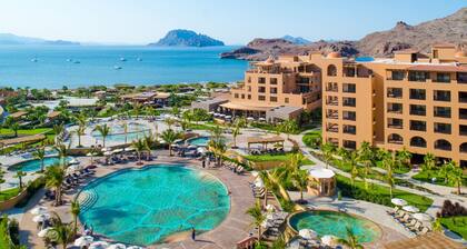 Beautiful 2-bedroom suite in Villa del Palmar at the Islands of Loreto BCS MX