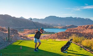Golf
