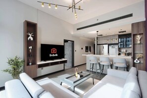 Televisor intel·ligent