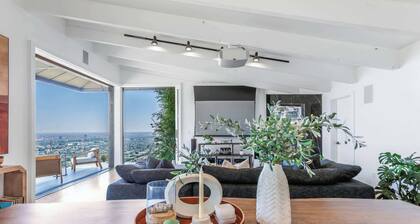 Casa Marisol by Oraklus