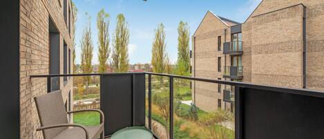 Superior Apartment | Balcony