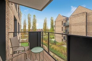 Superior Apartment | Balcony