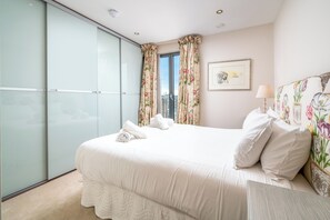 Exclusive Apartment
