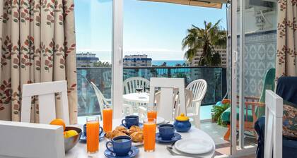 Sunstay Torrealmadena Flat II Benalmaden