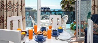 Sunstay Torrealmadena Flat II Benalmaden