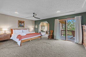 4 quartos, escrivaninha, Wi-Fi de cortesia, roupa de cama