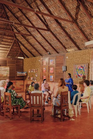 Sala de reuniones