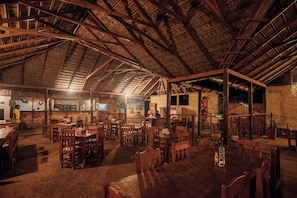 Restaurant - Rancheria Utta (Uribia)