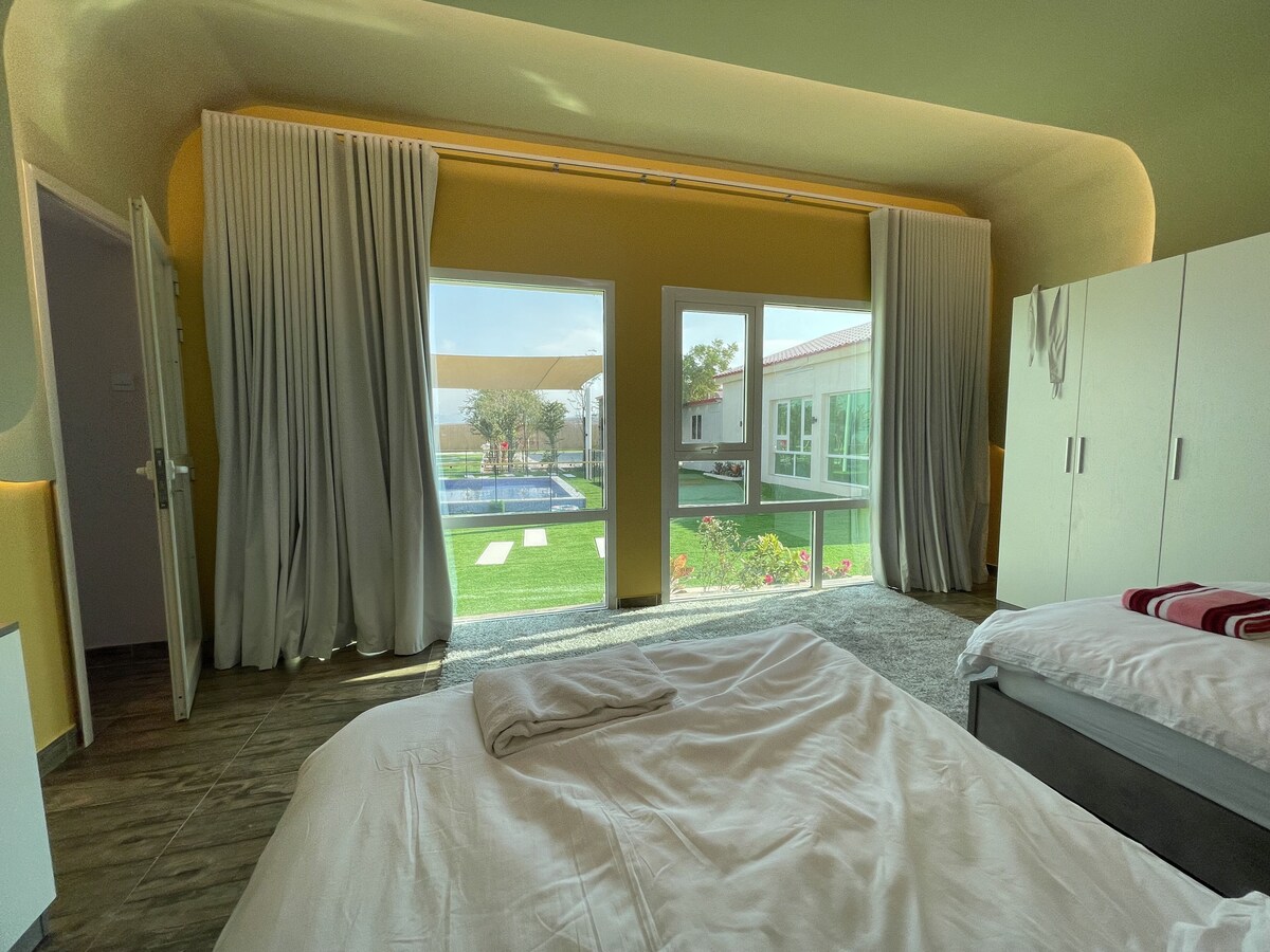 Image de profil de l’hôte