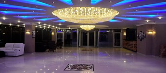 Tera Life Thermal Hotel