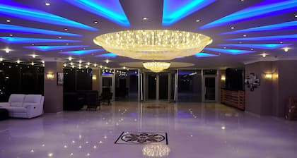 Tera Life Thermal Hotel