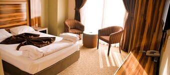 Tera Life Thermal Hotel
