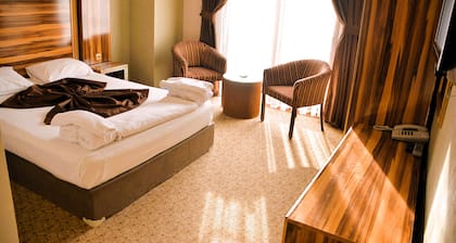 Tera Life Thermal Hotel