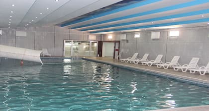 Tera Life Thermal Hotel