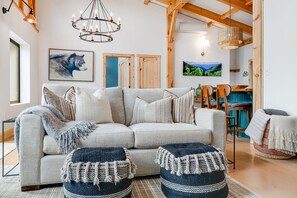 スマートテレビ、書庫