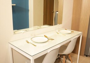 1 bedroom, free WiFi