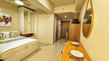 1 quarto, Wi-Fi de cortesia