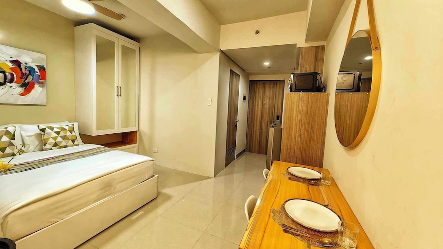 Homefort at S Residences