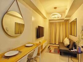 1 habitación y wifi gratis 