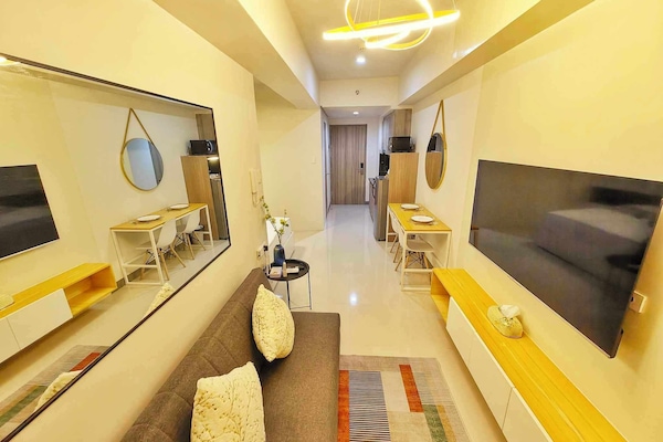 1 habitación y wifi gratis