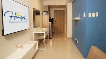 1 quarto, Wi-Fi de cortesia