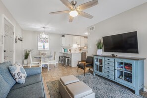 Téléviseur connecté, livres