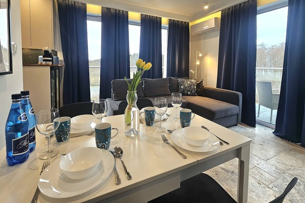 Comfort Apartment, Balcony, Beach View | 1 bedroom, WiFi (free)