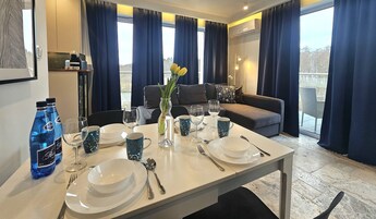 1 habitación y wifi gratis