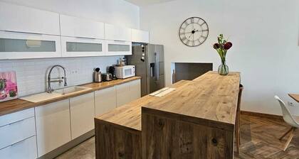 Le Loft K- Centre Colmar