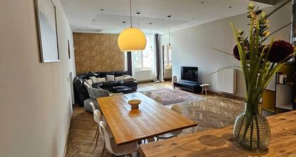 Le Loft K- Centre Colmar