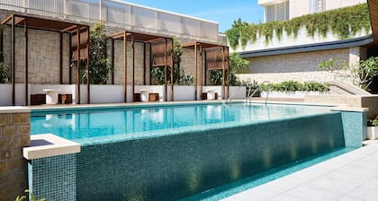 Novotel Sydney Cabramatta