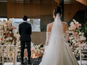 연회장