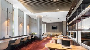 Unclassified image, 2 of 122, button - Novotel Sydney Cabramatta (Sydney)
