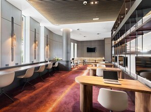 Unclassified image, 2 of 122, button - Novotel Sydney Cabramatta (Sydney)