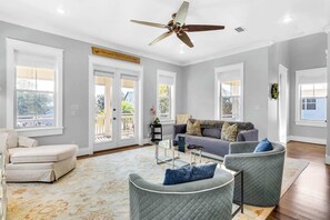 Fernseher, Arbeitsbereiche