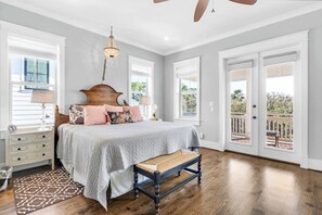 4 chambres, Wi-Fi, draps fournis