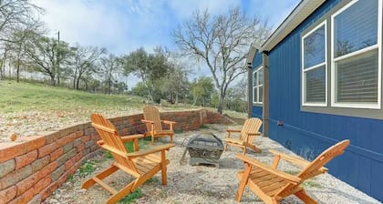 Lake Down the Road - House