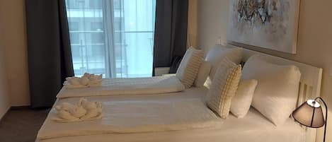 Grand Apartment