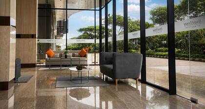 Howard Johnson By Wyndham Tangerang