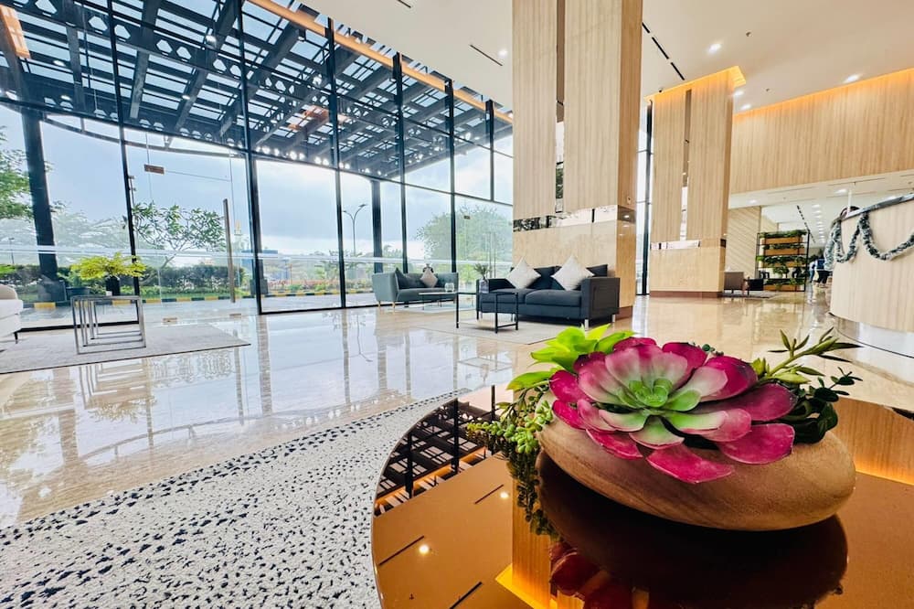 Howard Johnson By Wyndham Tangerang