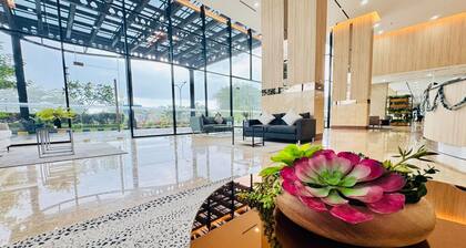 Howard Johnson By Wyndham Tangerang