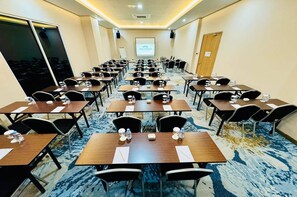 Sala de reuniones