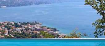 Noble Opatija Riviera Villa Mila