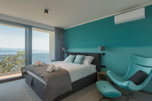 4 Schlafzimmer, Bügeleisen/Bügelbrett, kostenloses WLAN, Bettwäsche