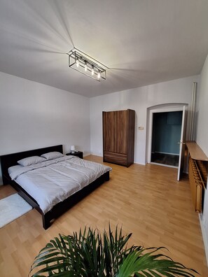 1 chambre, Wi-Fi