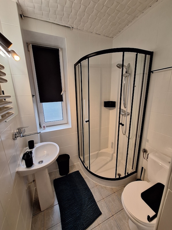 Papel de baño