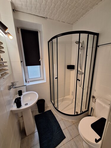 Adorable apartment close to the stadium and Katowice city centre in Chorzów