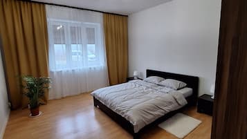 1 bedroom, WiFi
