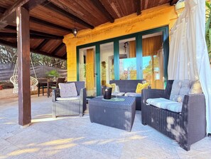 Front of property - Apartment Niko Private Garden Wifi  (Opatija)
