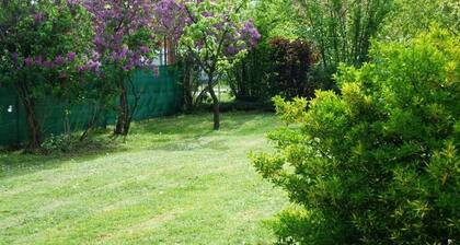 Cozy vacation home on the shores of Lake Balaton